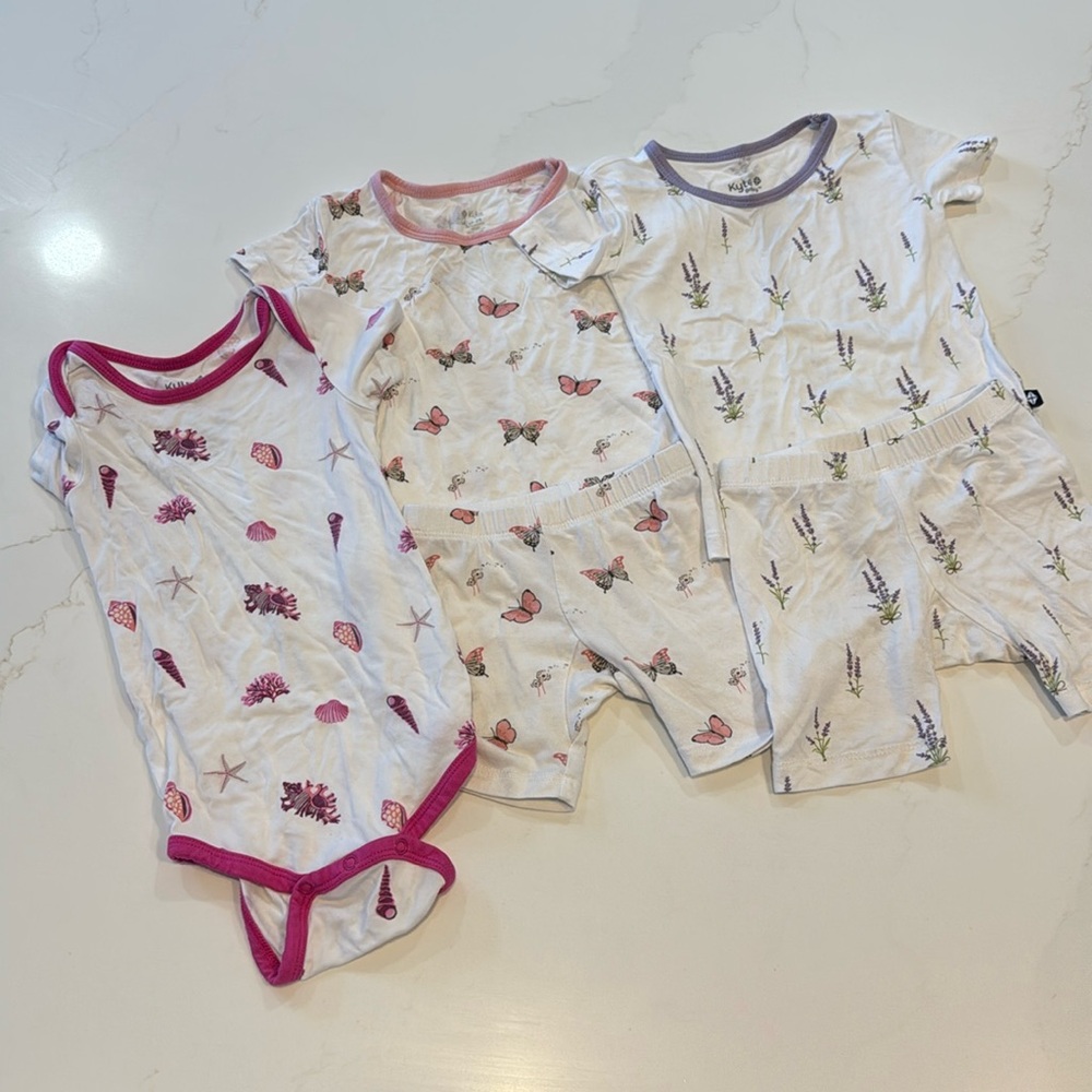 Kyte Baby Bundle